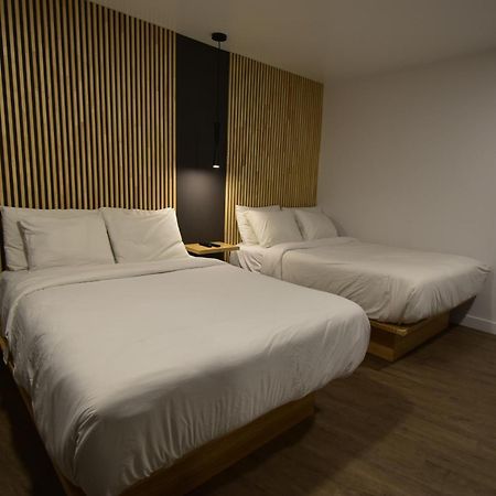 Motel Anf ดรัมมอนวิลล์ ภายนอก รูปภาพ